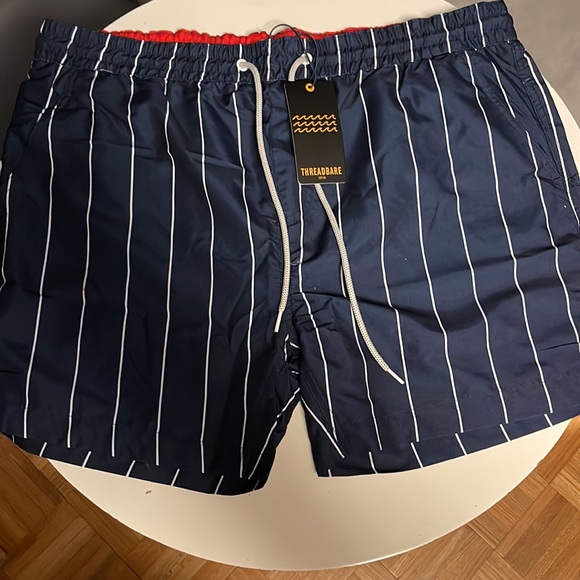 Men’s Swim Trunk - Picture 5 of 8
